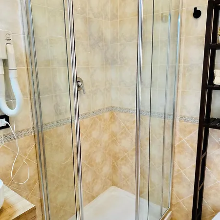 شقة Vanella Grande Aspra باغيريا