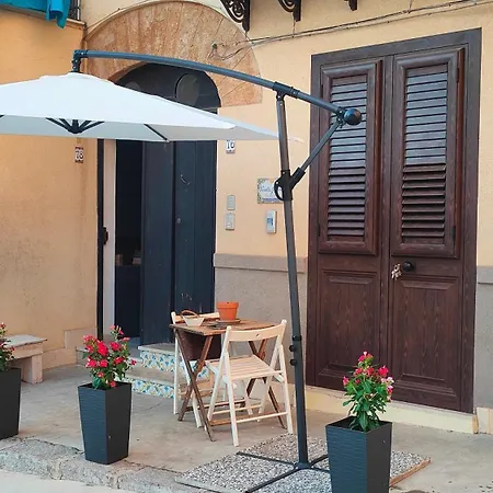 Vanella Grande Aspra Apartment Bagheria