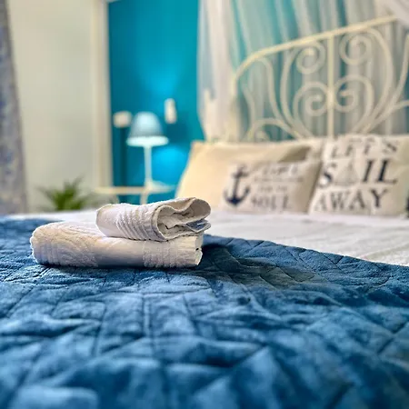 Vanella Grande Aspra * Bagheria