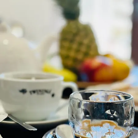 Vanella Grande Aspra Bagheria