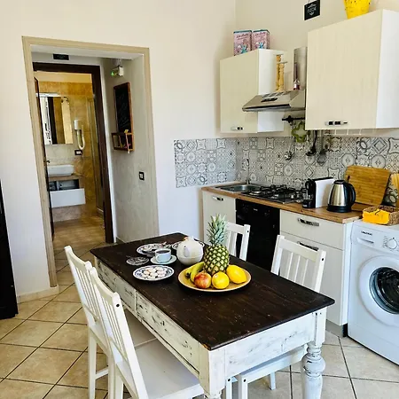 Vanella Grande Aspra Bagheria