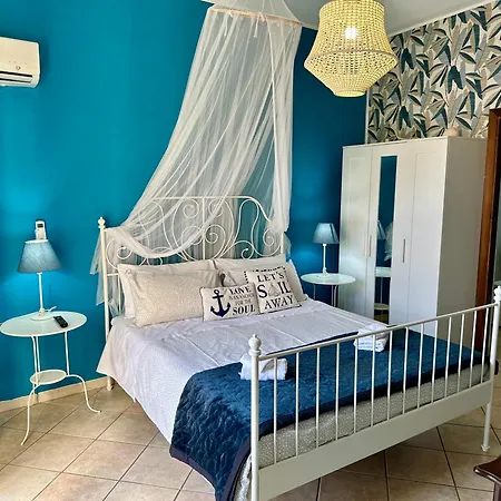 Vanella Grande Aspra Bagheria