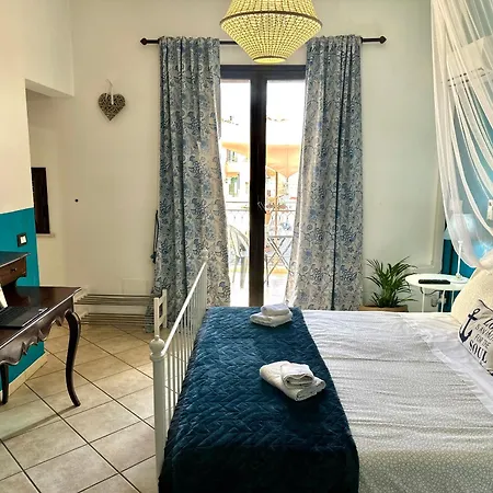 Vanella Grande Aspra Bagheria